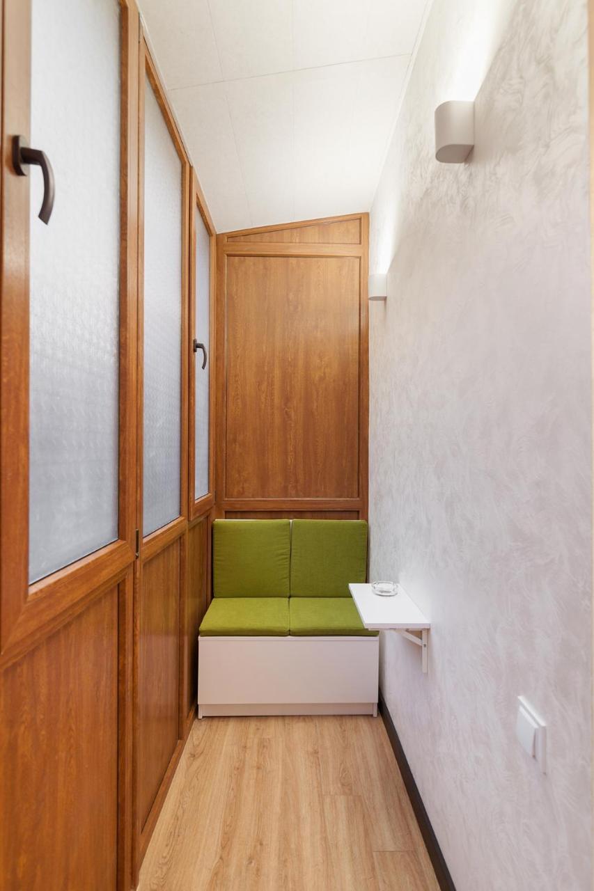 Leogrand Apartment On Doroshenka 38 Lviv Exterior photo